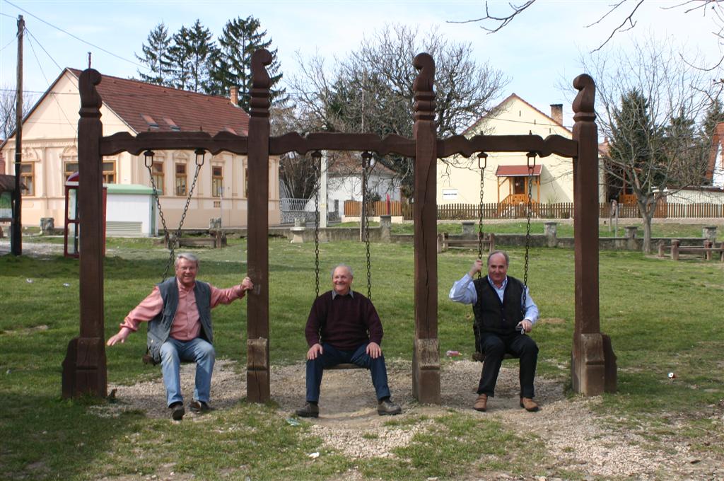 2010-03-20 Erkundungsfahrt nach Villany fr die Frhjahrsausfahrt